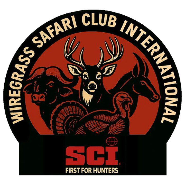 Safari Club International — First for Hunters